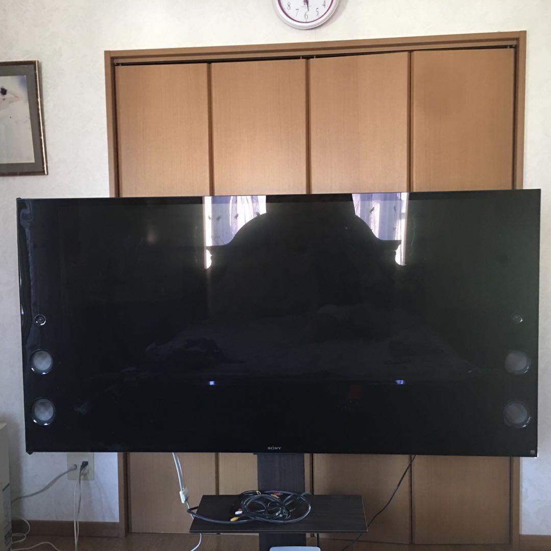 SONY BRAVIA X9350D KJ-65X9350D
