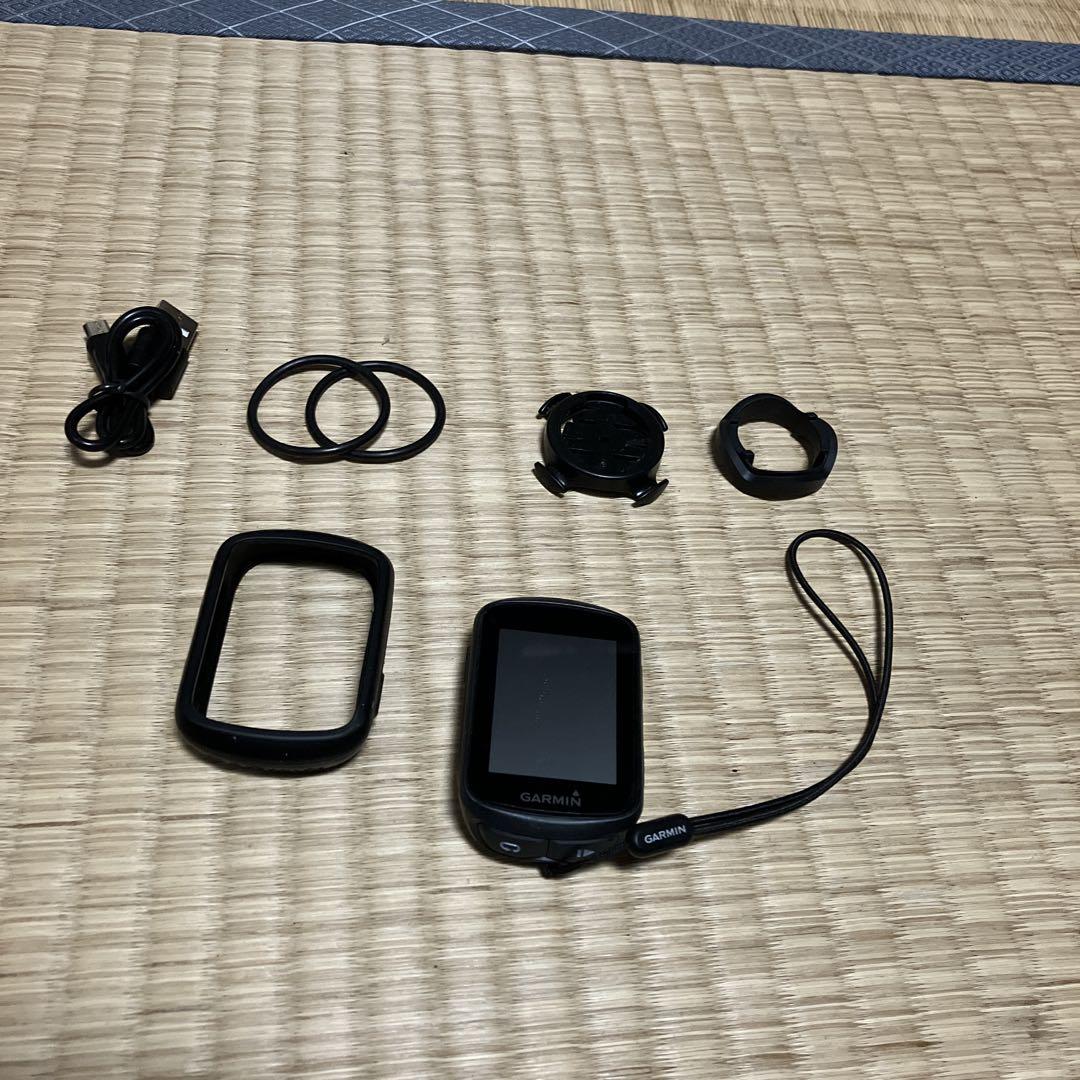 Garmin EDGE130plus
