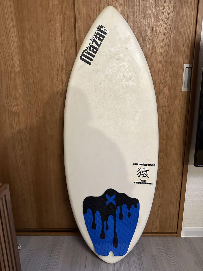 NIKO3様専用スキムボード mazar saru 130cm