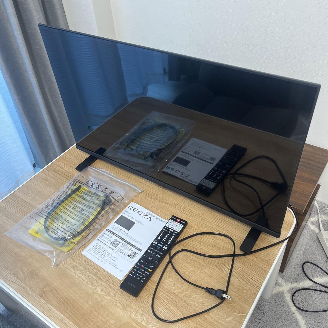 REGZA 液晶テレビ　32V35N