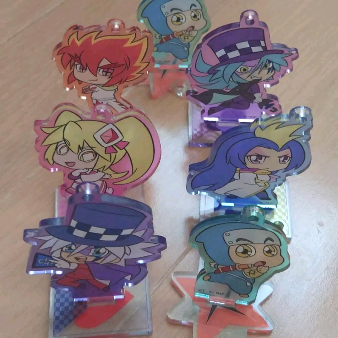 怪盗ジョーカー アクリルスタンド
