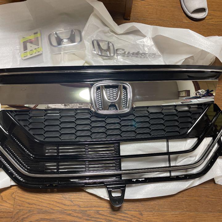 ⭐値下げ⭐ HONDA N BOX custom