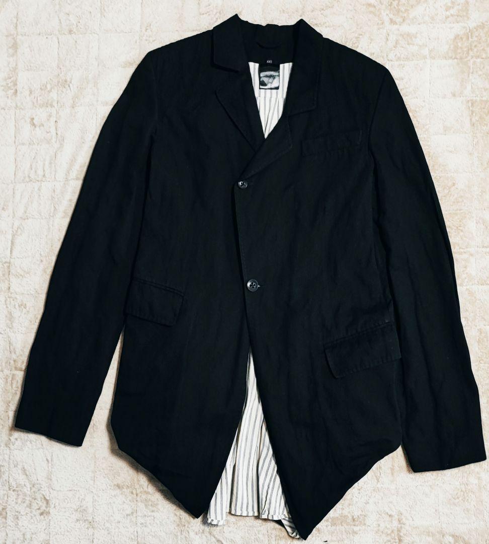 アンドゥムルメステール／ANN DEMEULEMEESTER　コート