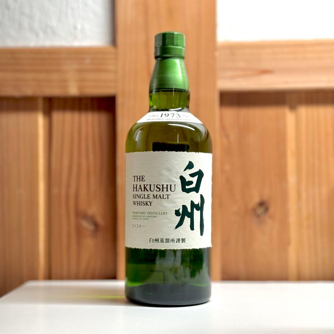 白州