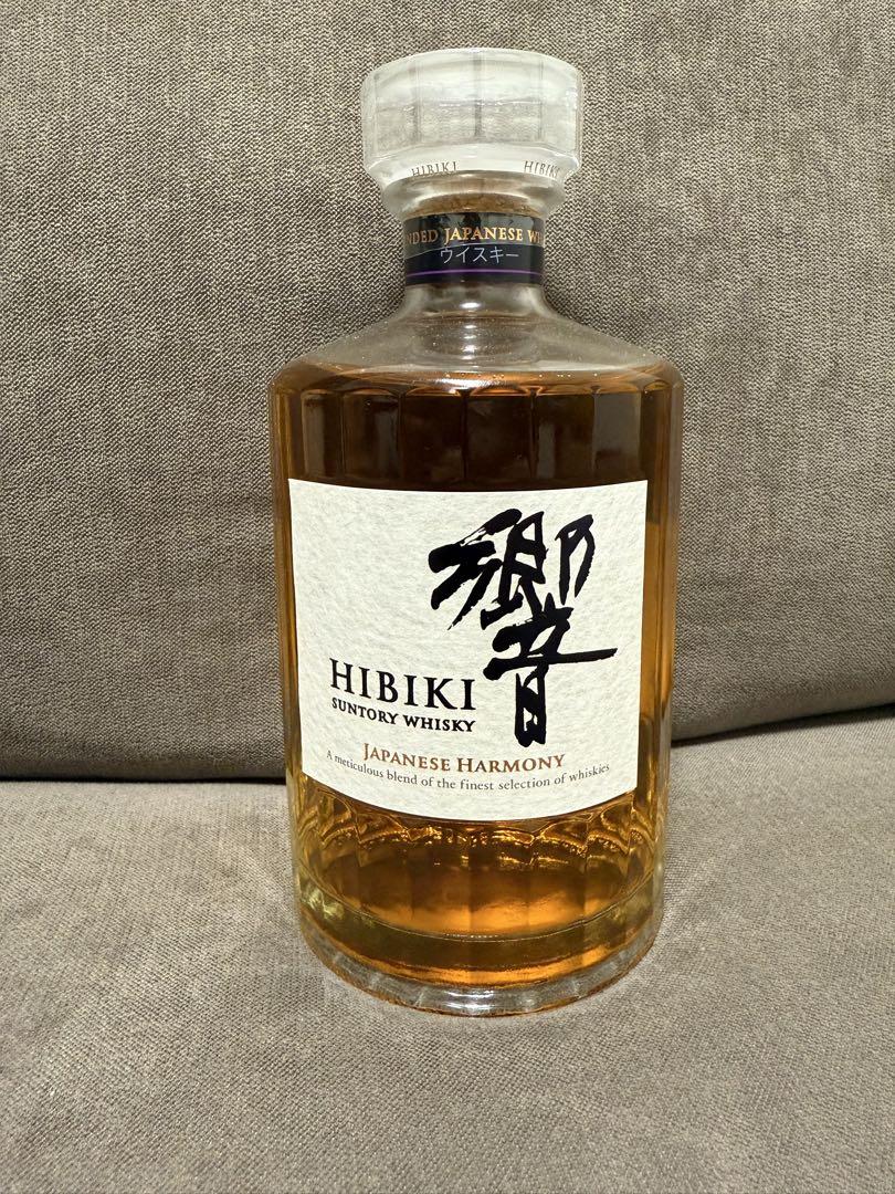 響　JAPANESE HARMONY 700ml