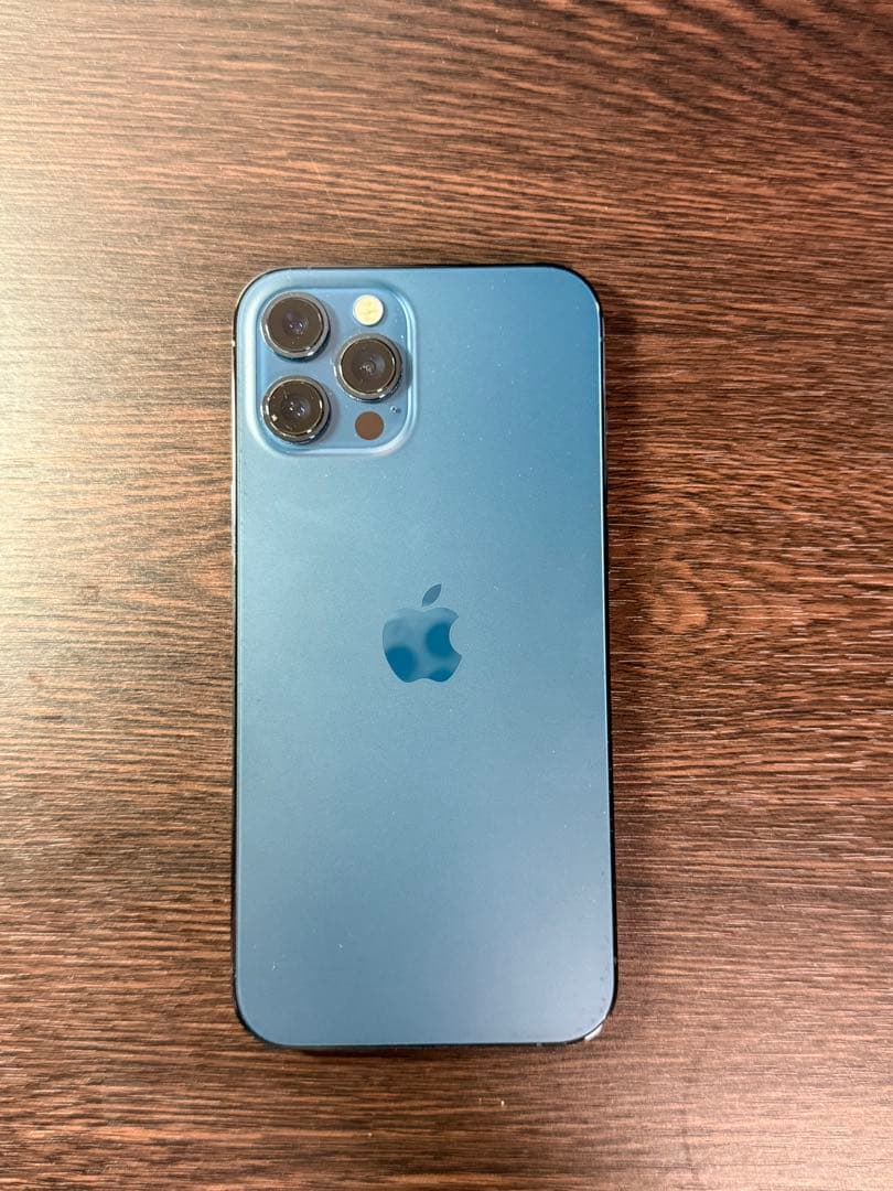 iPhone 12 PROMAX