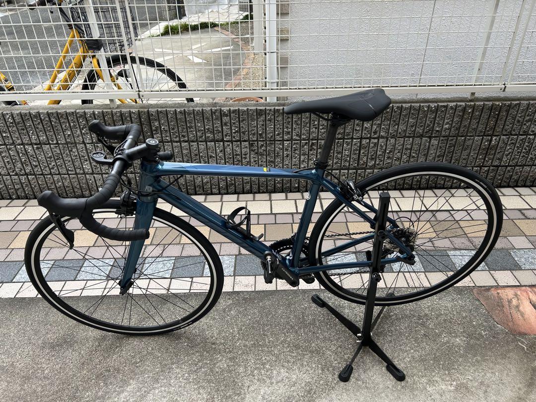 HaruYoshiharu様専用メリダスクートゥラリム400 サイズ47
