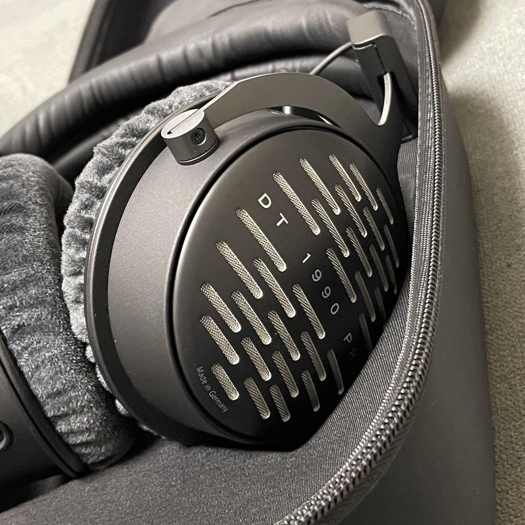 beyerdynamic DT 1990 PRO 未使用