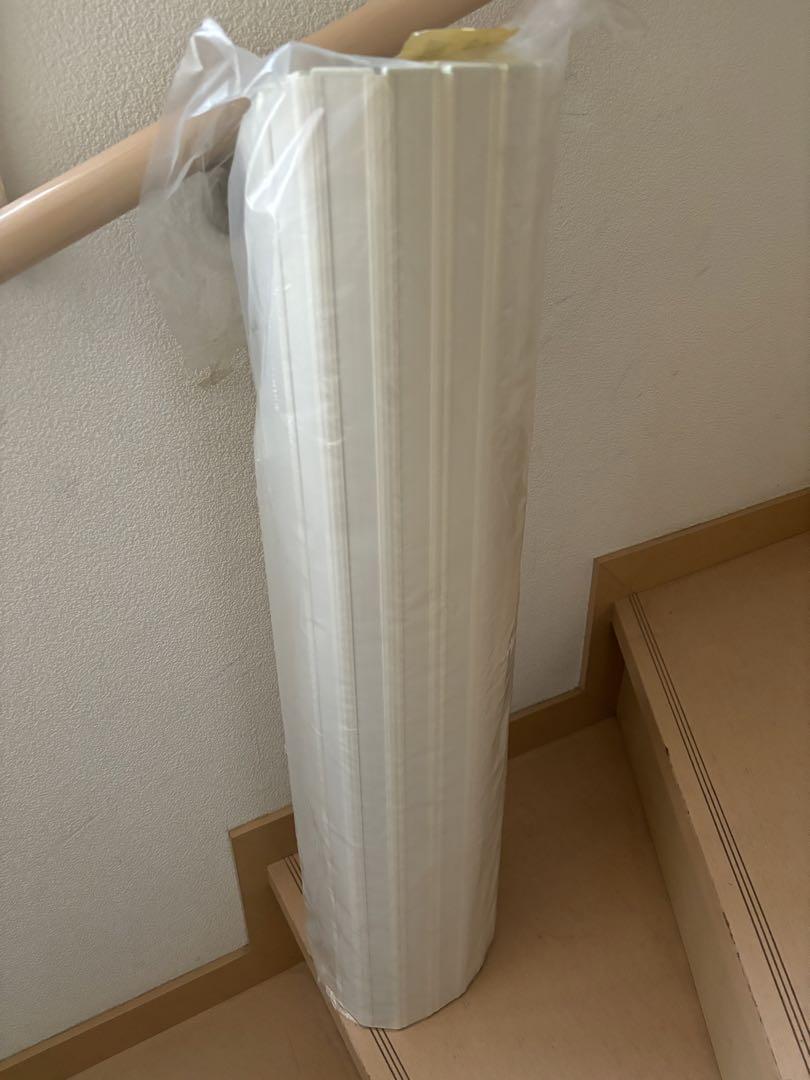 トクラス(旧 ヤマハリビングテック)バスルーム用巻きフタ　73L 新品未使用