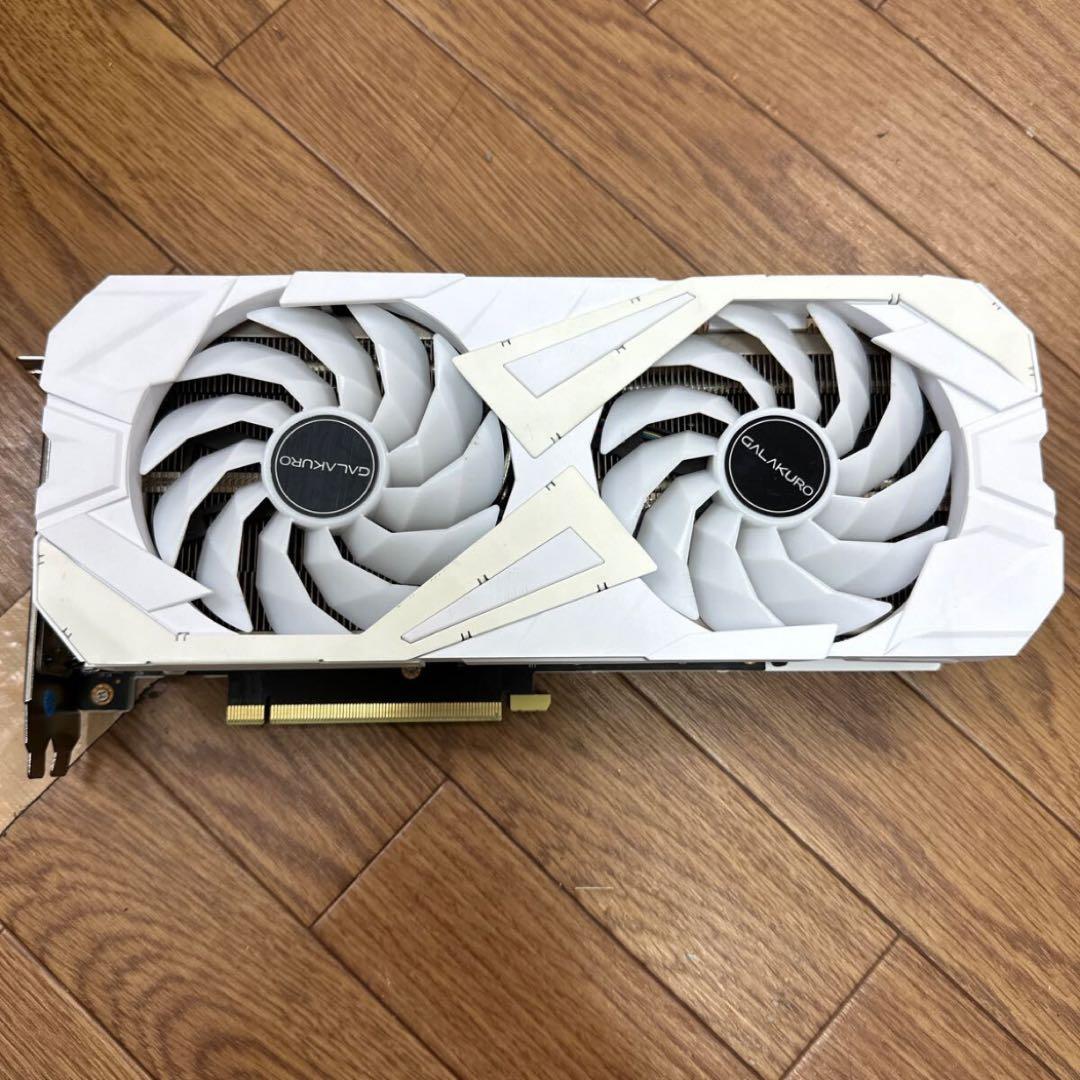 rtx 3060 ti