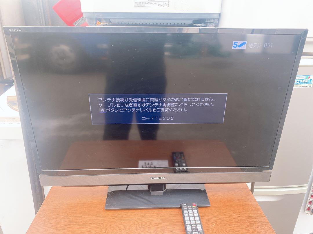東芝　TOSHIBA 液晶テレビ　32型　32S5