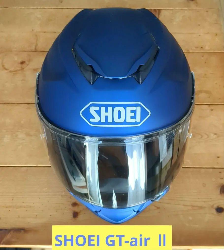 SHOEI GT-Air Ⅱ ヘルメット サイズM ショウエイ GT-air2