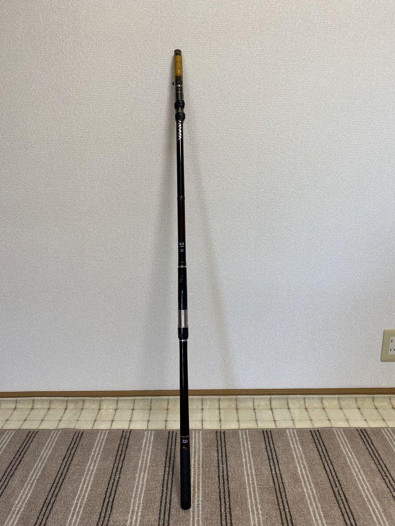 【早い者勝ち】ダイワ剛弓マダイ　3.5号-53遠投