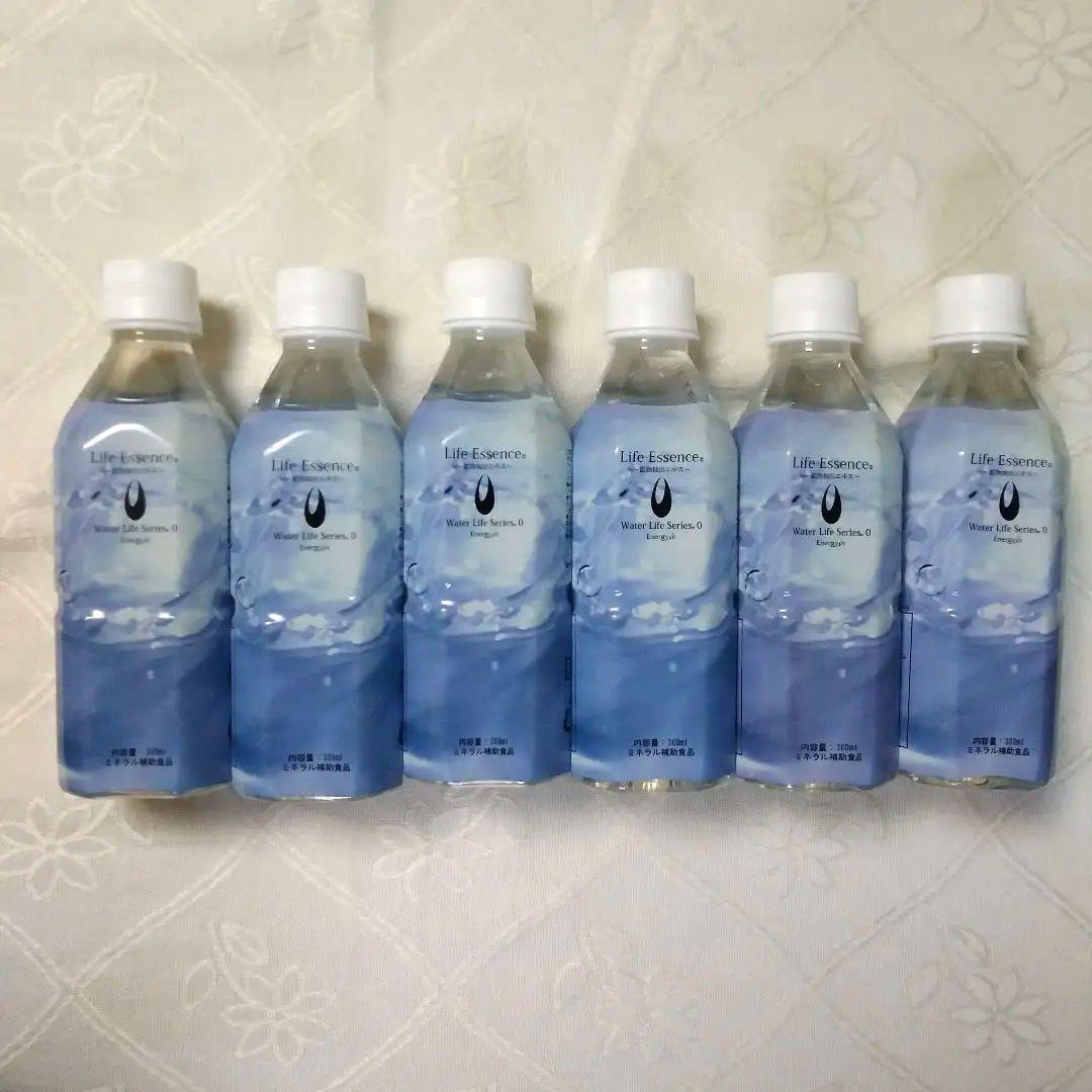 ライフエッセンス　300ml×６本セット