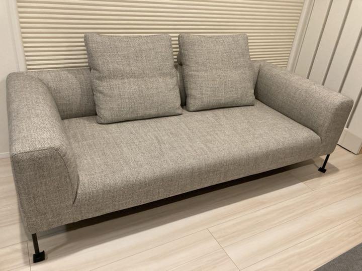 Y♡A様専用【美品】アルゴリズム　ローザ　ソファ