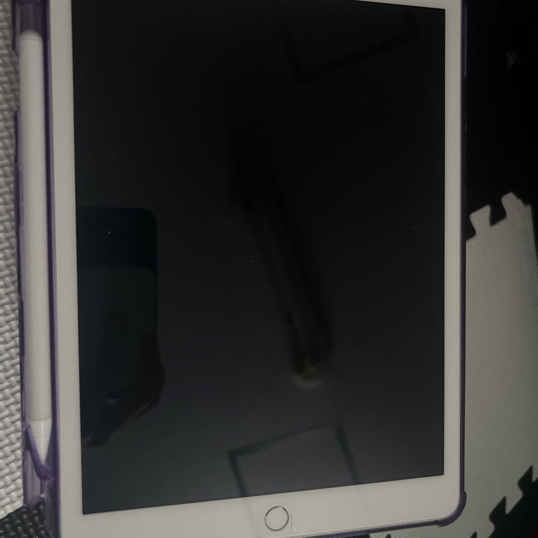 iPad第8世代ペンシル付 早い者勝ち