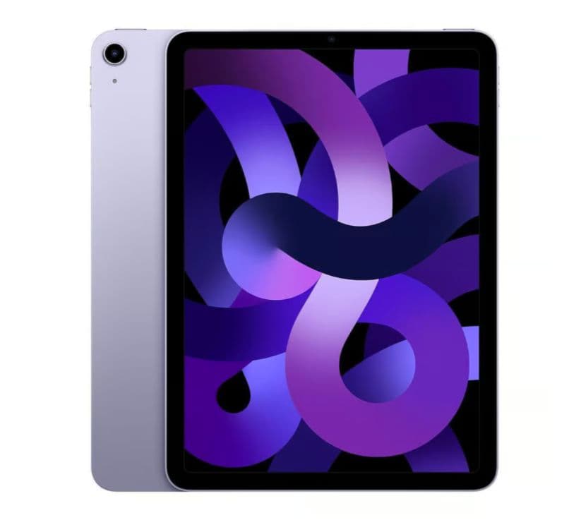 IpadAir第五世代256GB ApplePencil第二世代付き