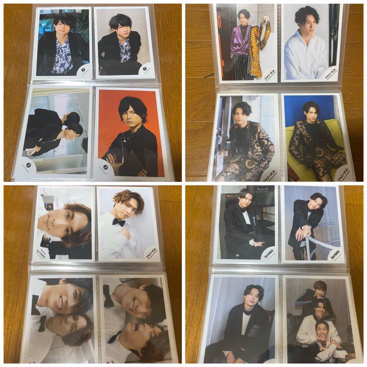 SixTONES 松村北斗 公式写真