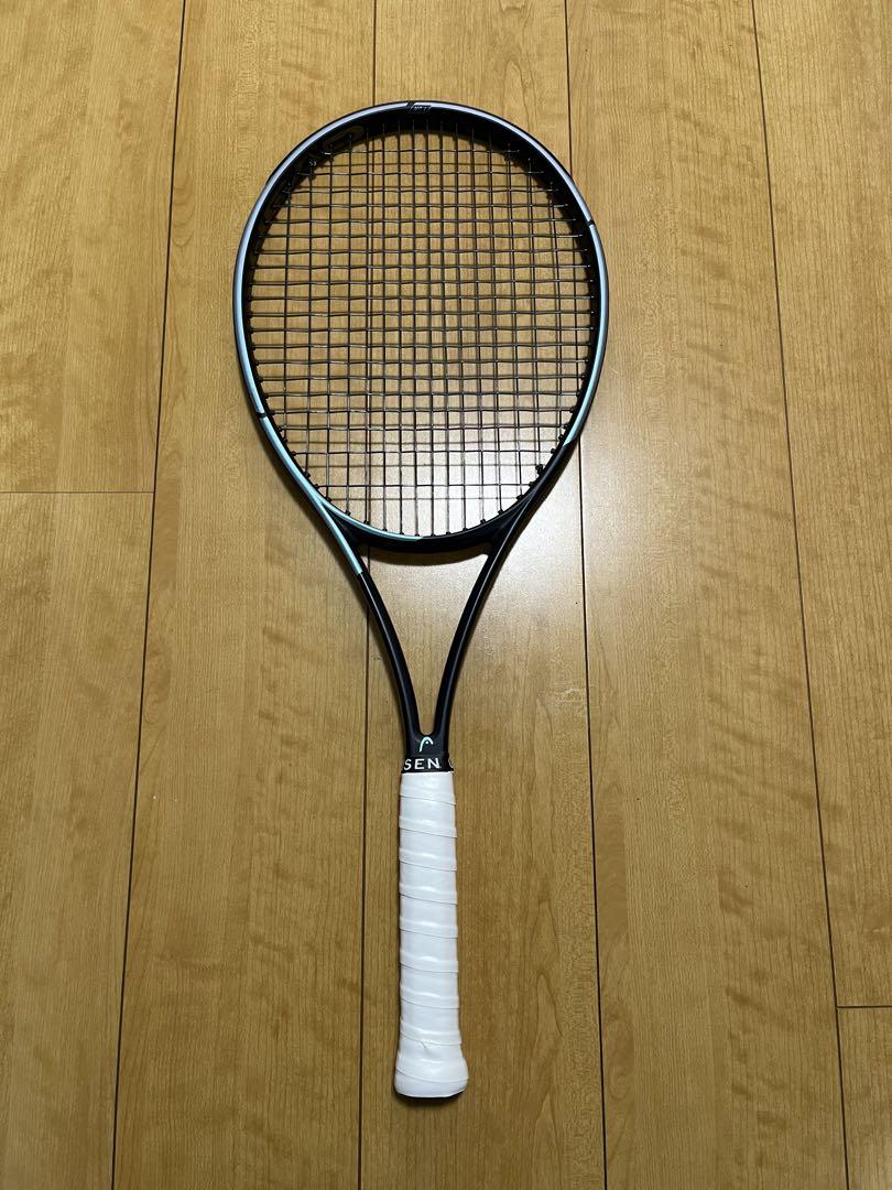 GRAVITY MPL グラビティ MP ライト (280g) G2