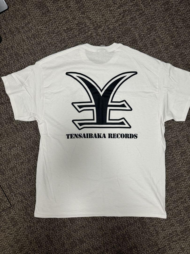 TENSAIBAKA T RIZE The BONEZ JESSE 逆天 XL - メルカリ