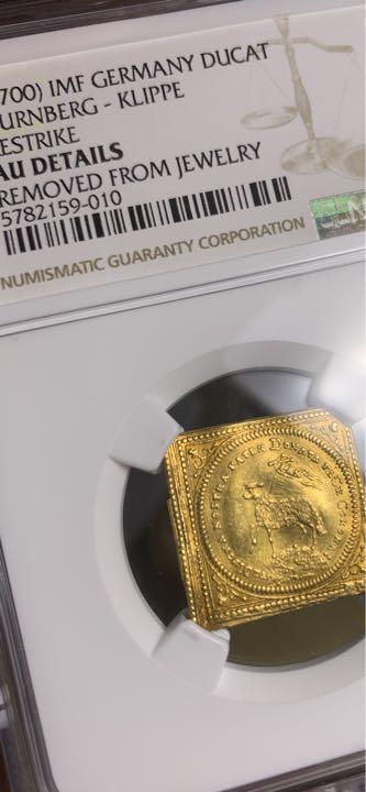 ラムダカット クリッペ リストライク 羊の金貨 ngc