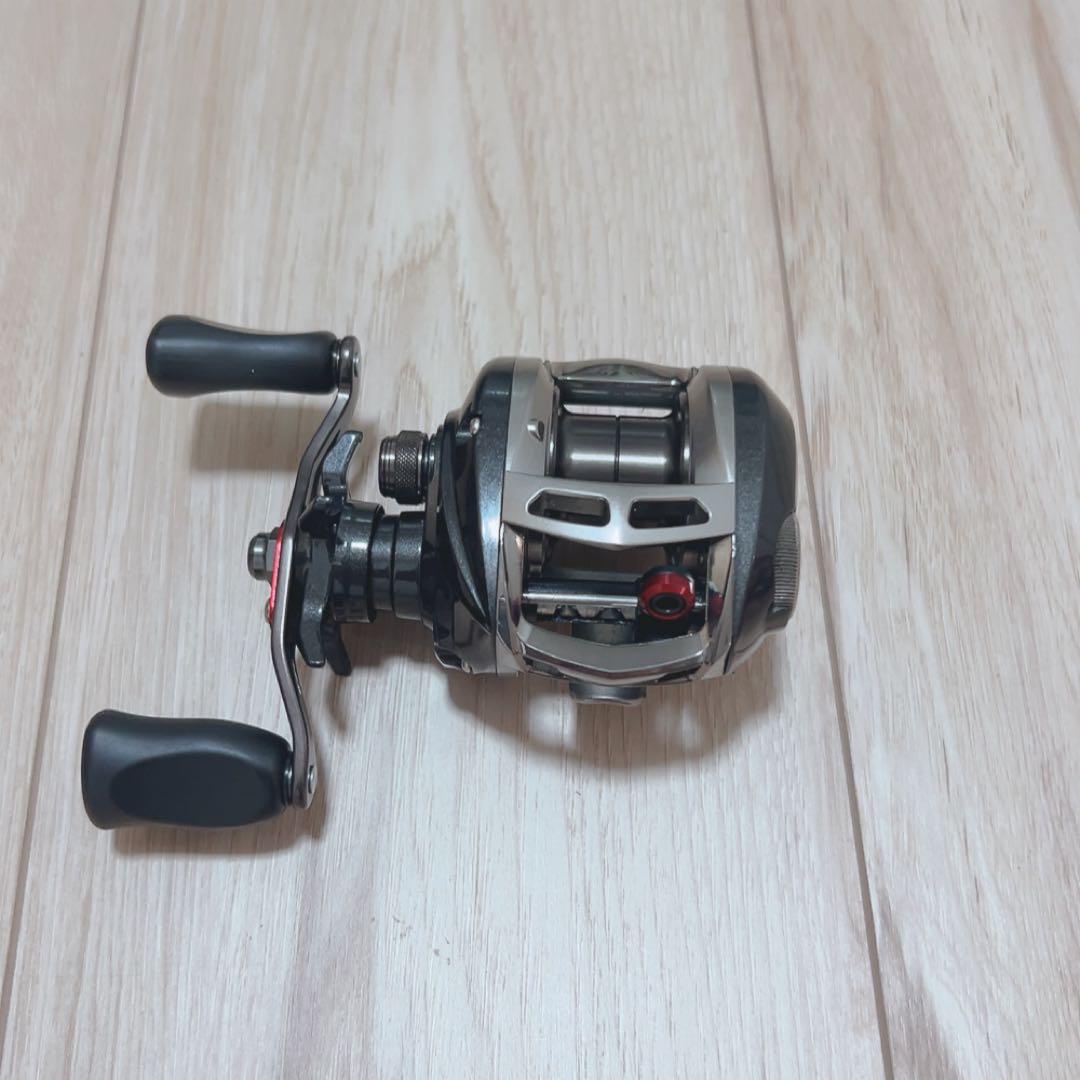 ダイワ　アルファス　SV 105 SH