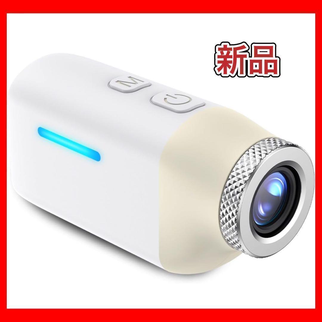新品 ゴルフ レーザー距離計 1000M ミニ 高低差 計測器 充電式　飛距離