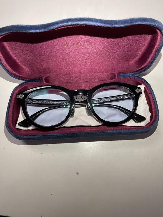 GUCCIグッチ　メガネ　サングラス