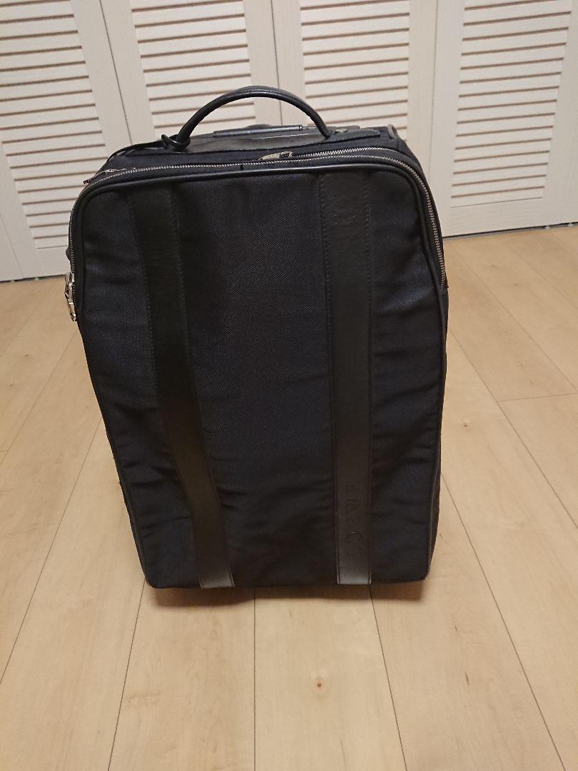 ロエベ キャリーバッグ