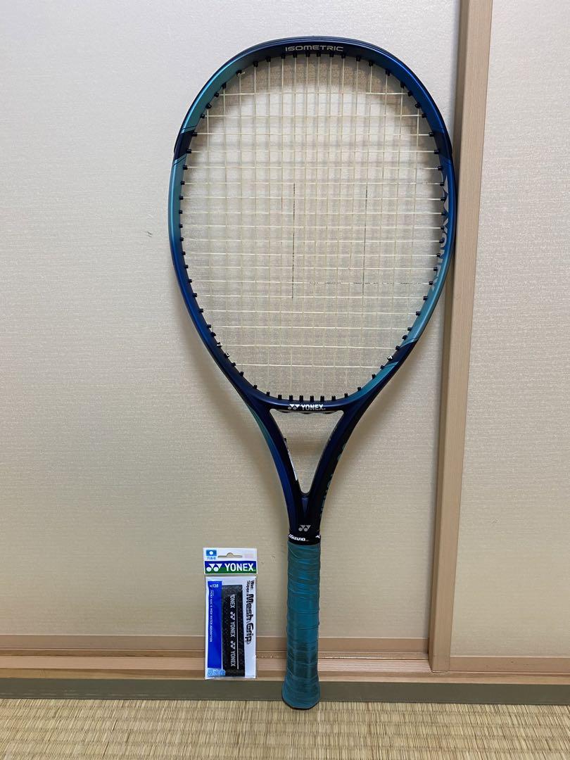 ヨネックス　EZONE FEEL
