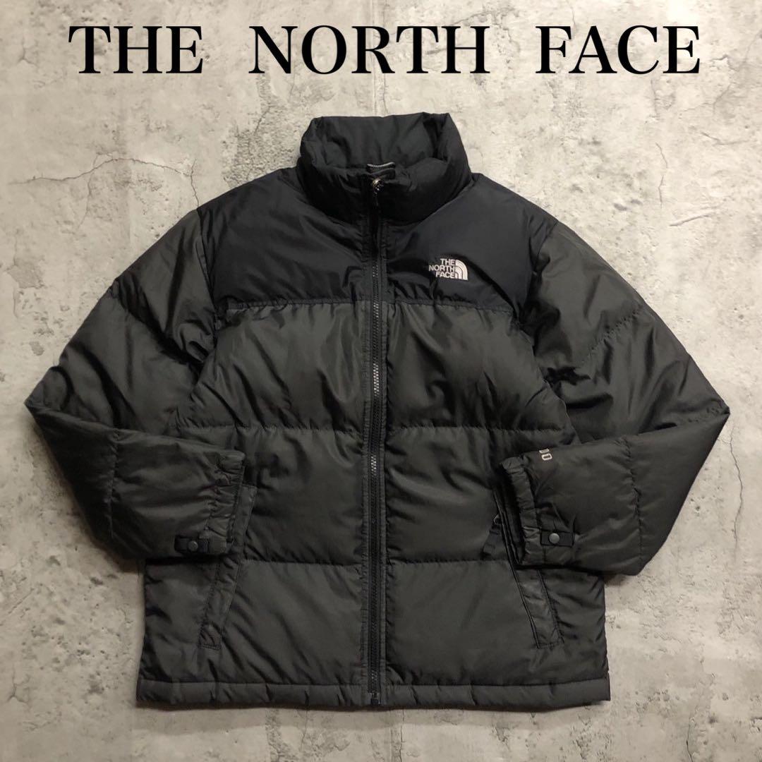 THE NORTH FACE 600フィル　ダウンジャケット　ヌプシ