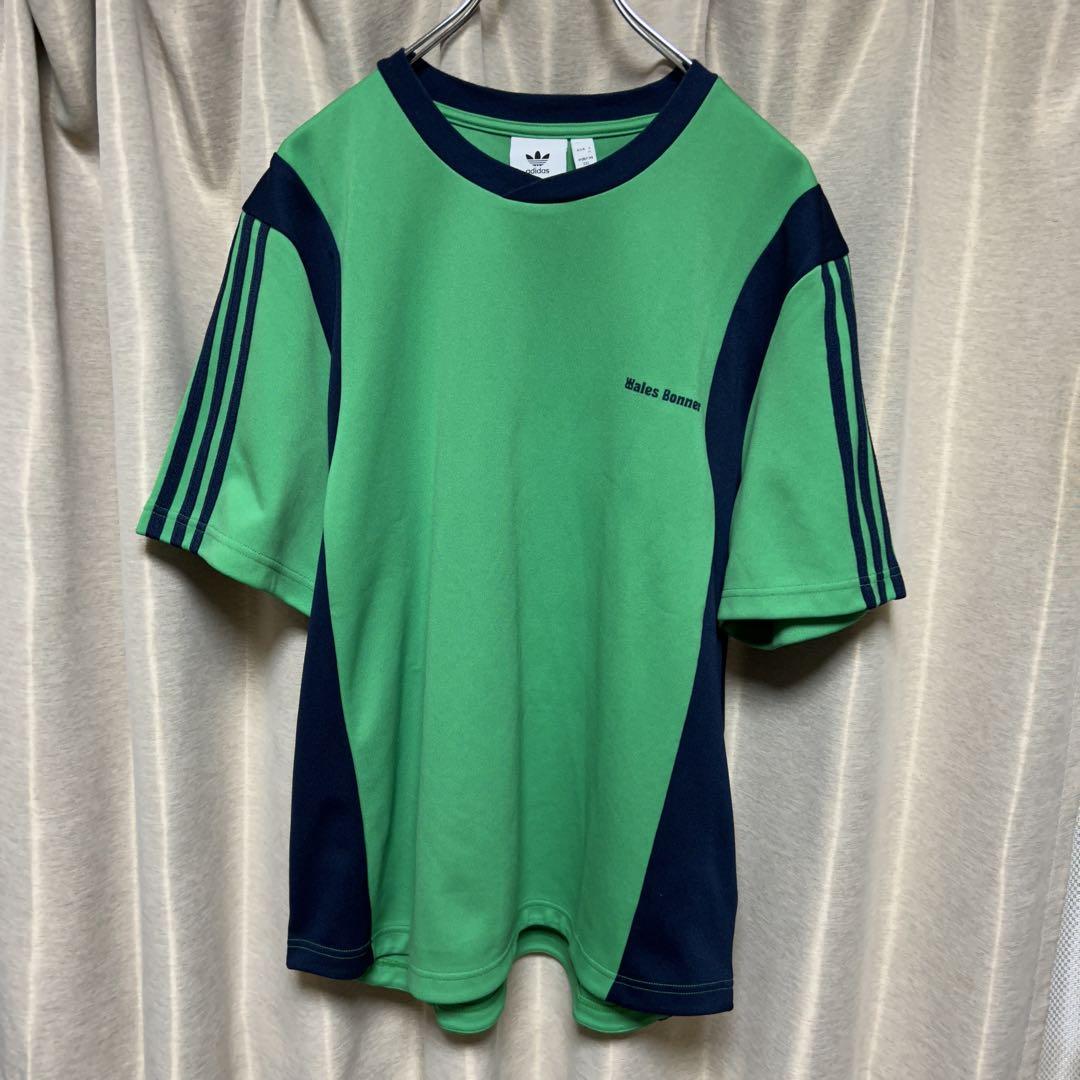 WALES BONNER × ADIDAS Tシャツ 3XL