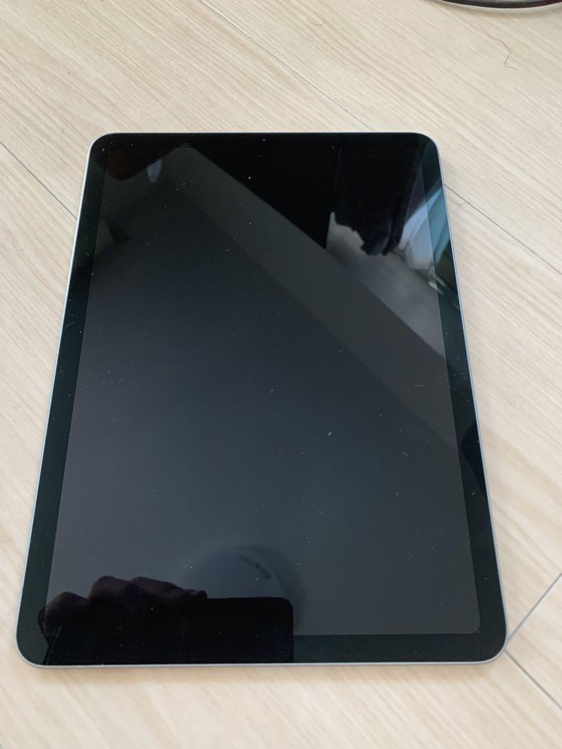 Apple iPad Air 第四世代　スカイブルー