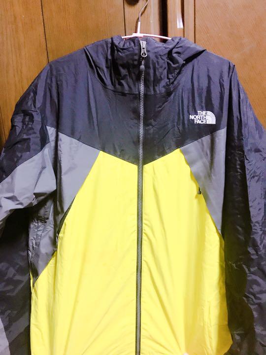 THE NORTH FACE ノースフェイス　ボードウェア