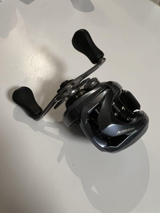 アルデバランmgl XG化