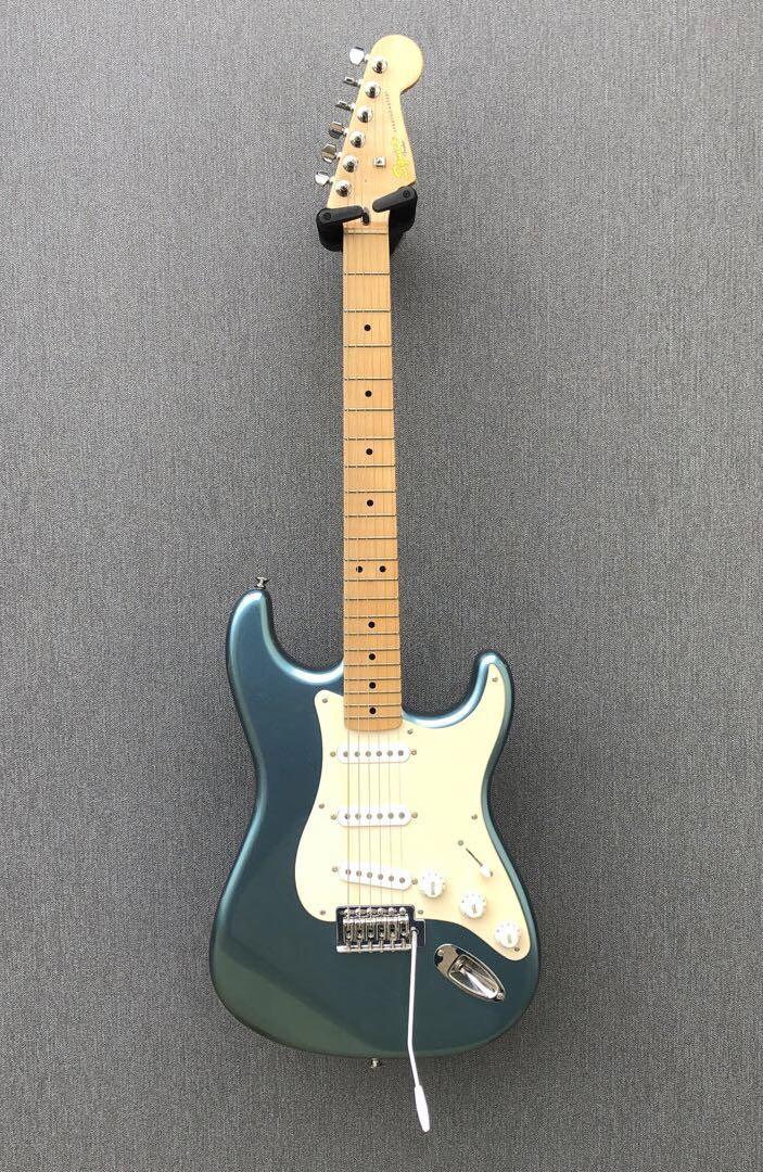 Squier ストラトキャスター