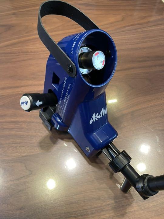 ワンタッチ生ビールサーバー「樽生上手」未使用品