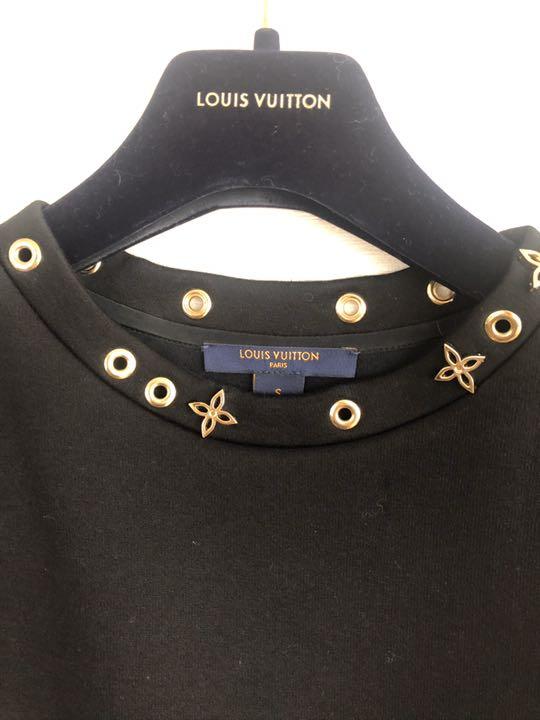 LOUIS VUITTON ルイヴィトン☆✨極美品ワンピース❣️