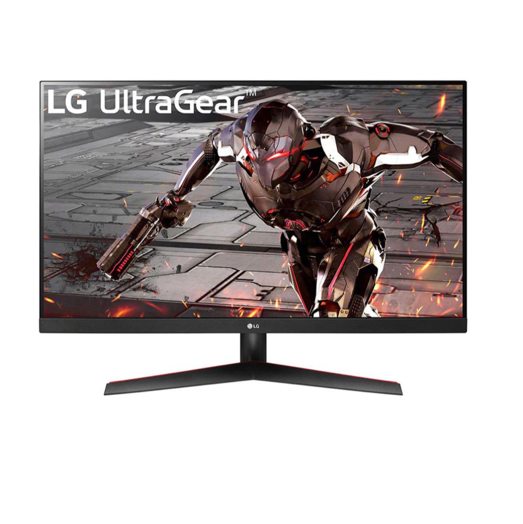 165Hz WQHDゲーミングモニター 31.5インチ