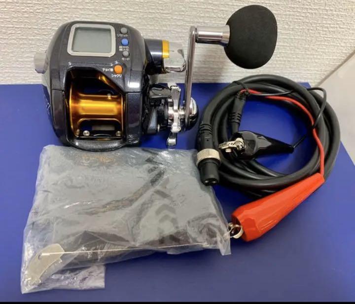 【新品未使用】 マグマックス300 [MAGMAX300]