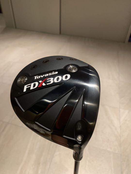 Tovasiaトバシア fdx300
