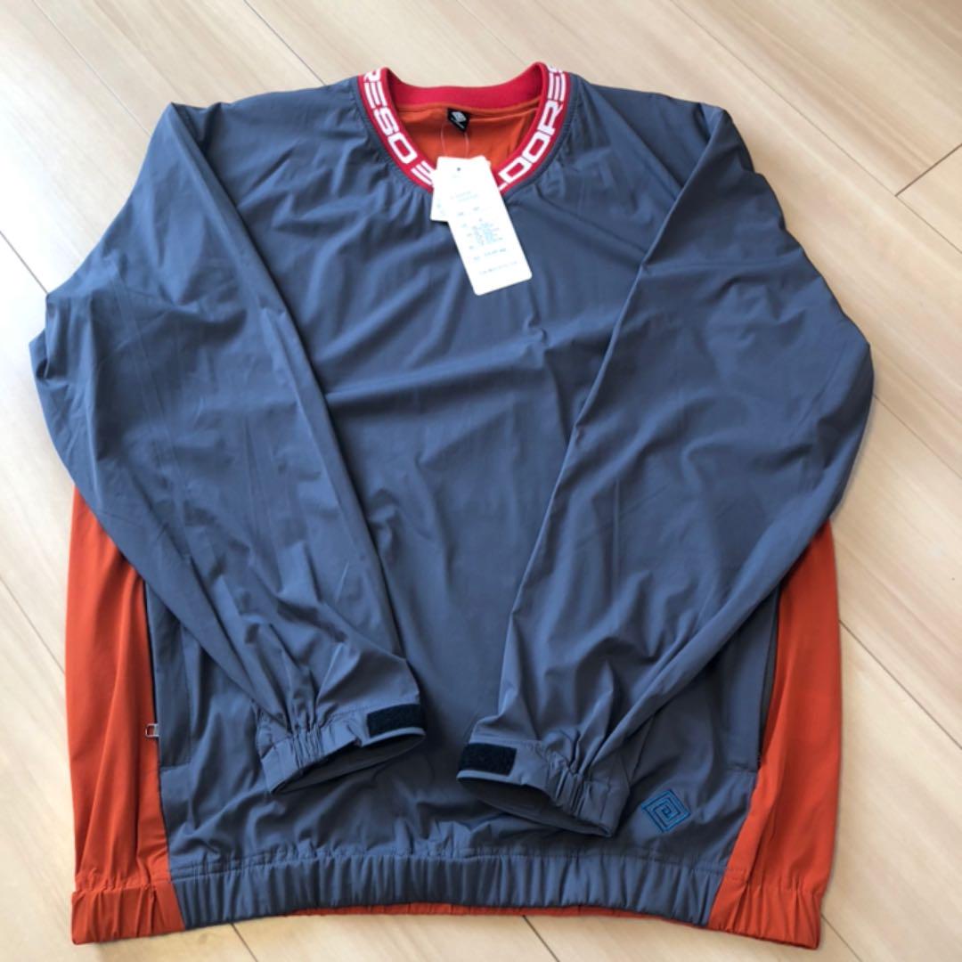 エルドレッソ　eldoreso　ストレッチピステ