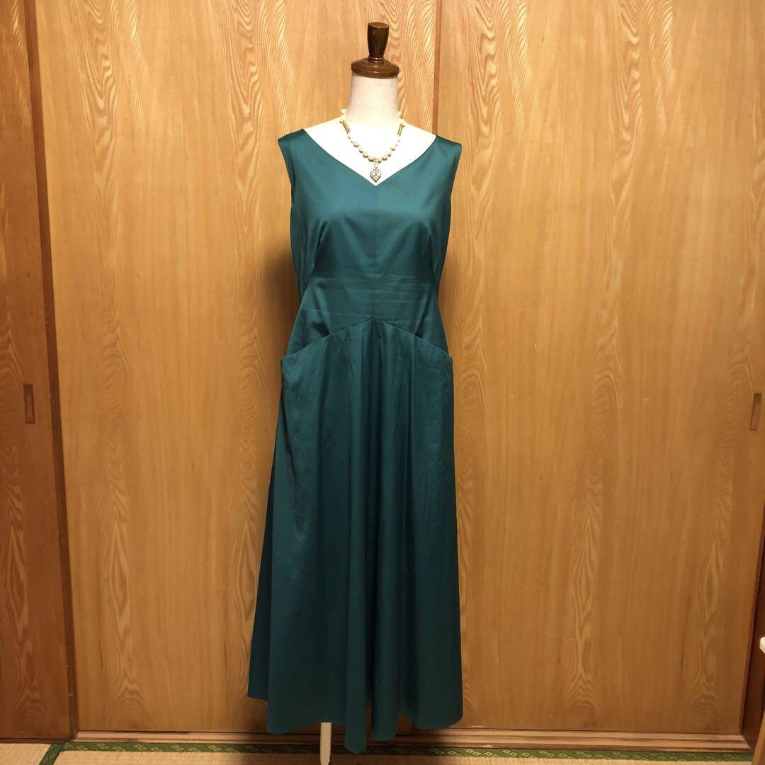 シビラ　ワンピース　ドレス