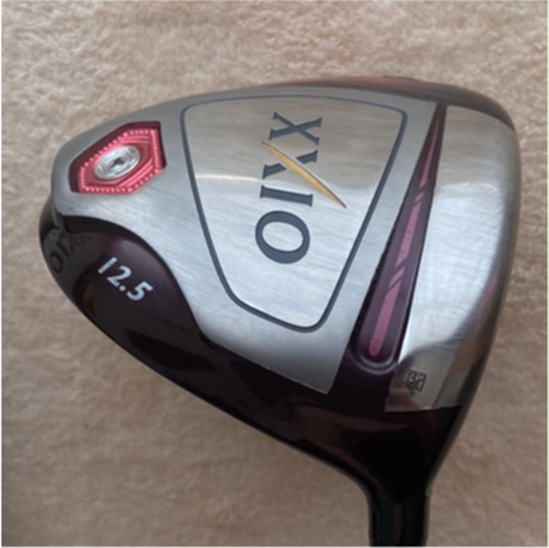 大人気ゼクシオ10 XXIO10