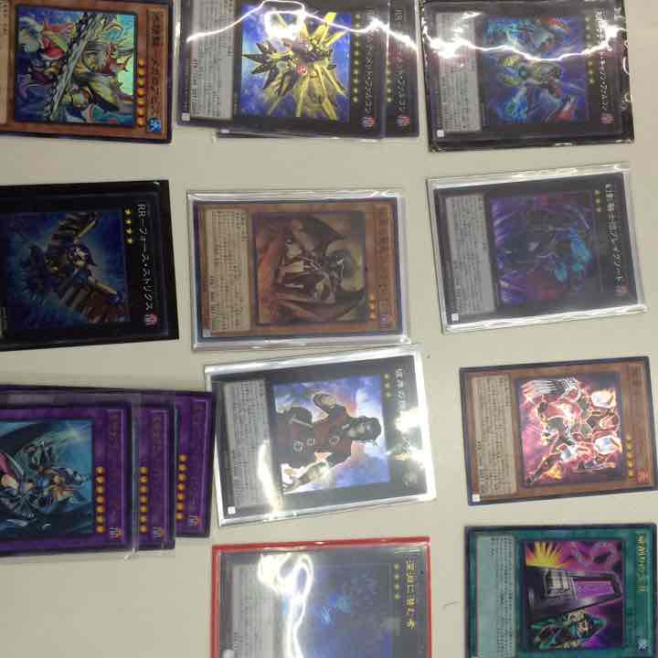 遊戯王オリパ！