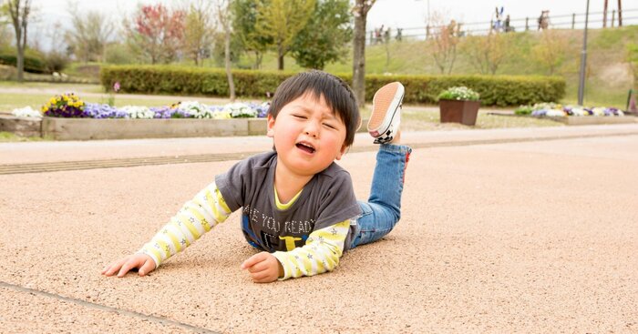 子育ての勘違い】子どもがわがままになる理由とは？ | 子育て365日 | ダイヤモンド・オンライン