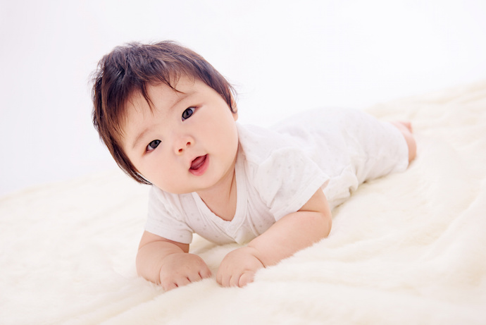 デジタル誘拐の危険…!?子供の写真をSNSに載せる前に絶対に気をつけること | NO MORE 情報漏えい