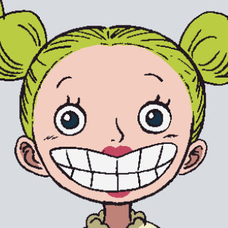 チムニー | キャラクター検索 | ONE PIECE.com（ワンピース ドットコム）